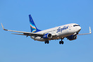 Boeing 737-86N