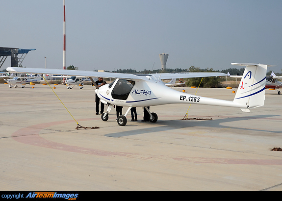 Pipistrel Alpha Trainer Pipistrel Alpha Trainer