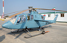 Softex-Aero VV-2 is equipped with modern navigation instrumentation, i...