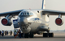 Ilyushin Il-76MD