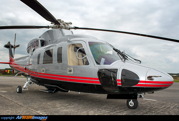 Sikorsky S-76C++ Sikorsky S-76C++