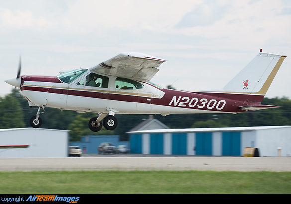 Cessna 177B Cardinal Cessna 177B Cardinal