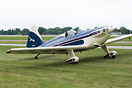 DHC-1 Super Chipmunk