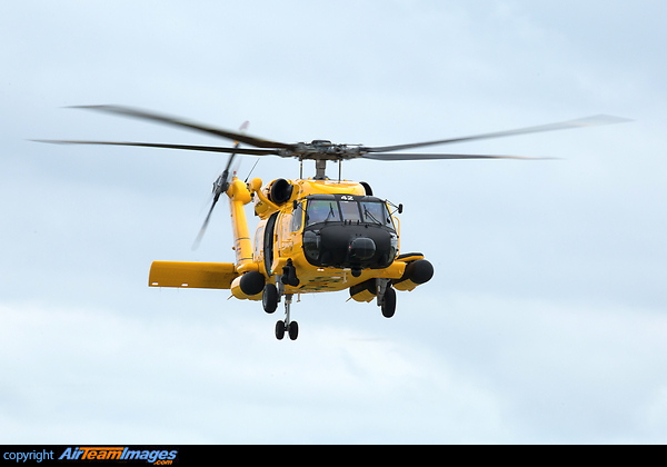 Sikorsky HH-60 Jayhawk