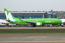 Boeing 737-8LD