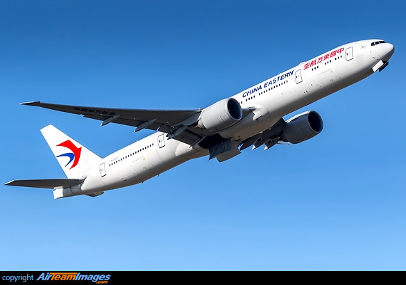 Boeing 777-39P/ER Boeing 777-39P/ER
