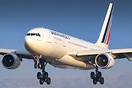 Airbus A330-203