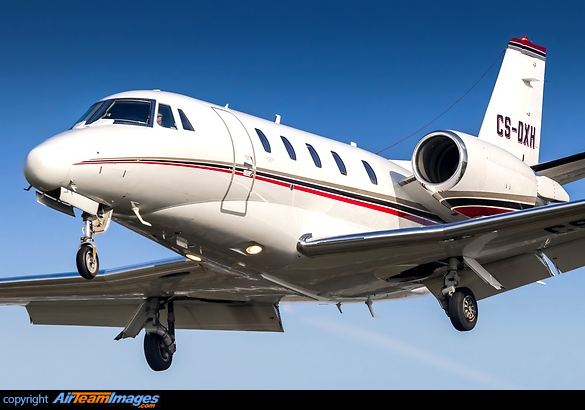 Cessna 560XL Citation XLS Cessna 560XL Citation XLS