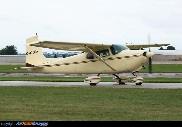 Cessna 182A Skylane Cessna 182A Skylane