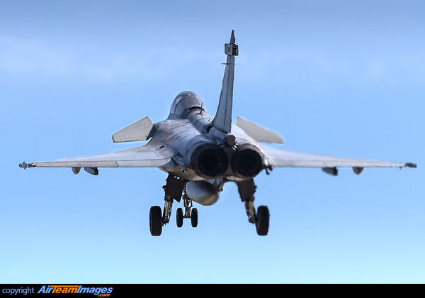 Dassault Rafale M Dassault Rafale M