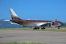 Airbus A340-313X