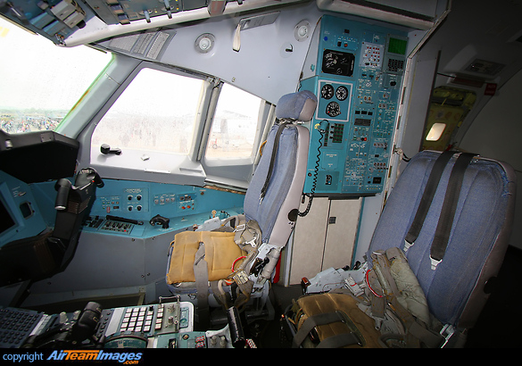 Tupolev Tu-334 Tupolev Tu-334