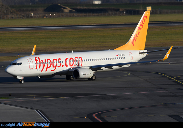 Boeing 737-82R Boeing 737-82R