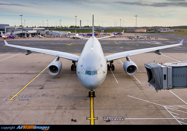 Airbus A330 Voyager KC3 Airbus A330 Voyager KC3