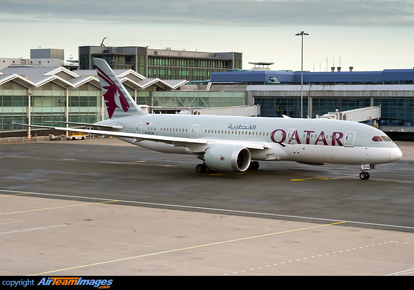 Boeing 787-8 Dreamliner Boeing 787-8 Dreamliner
