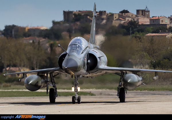 Dassault Mirage 2000N Dassault Mirage 2000N