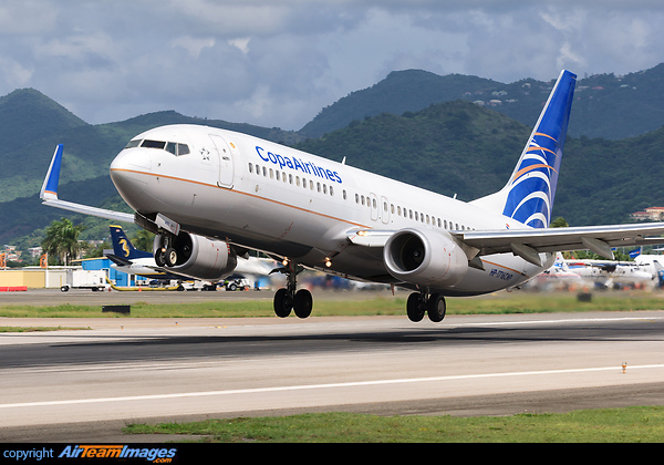 Boeing 737-8V3 Boeing 737-8V3