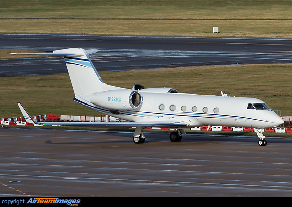 Gulfstream G450 Gulfstream G450