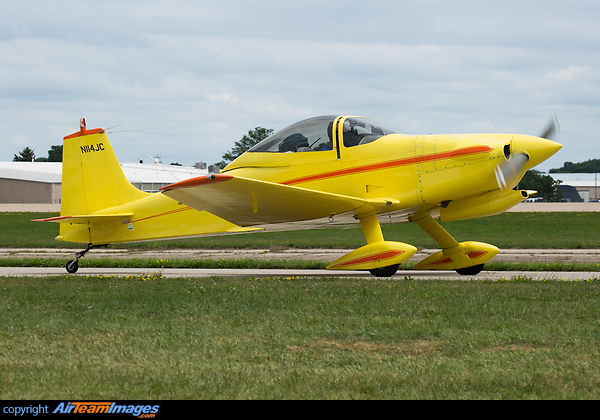 Bushby Midget Mustang Bushby Midget Mustang