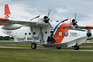 Grumman HU-16E Albatross
