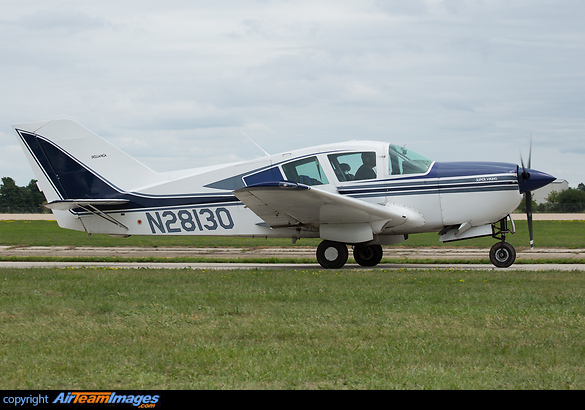 Bellanca 17-30A Viking Bellanca 17-30A Viking