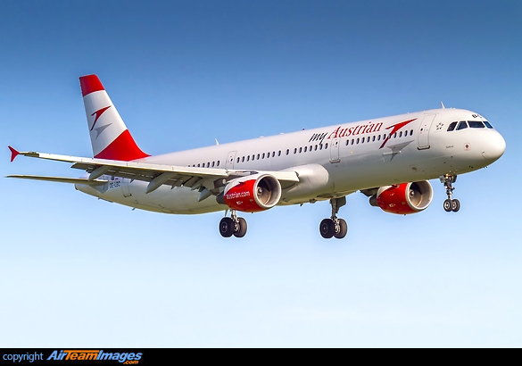 Airbus A321-111 Airbus A321-111