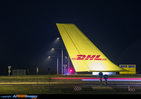 Leipzig / Halle Airport Leipzig / Halle Airport