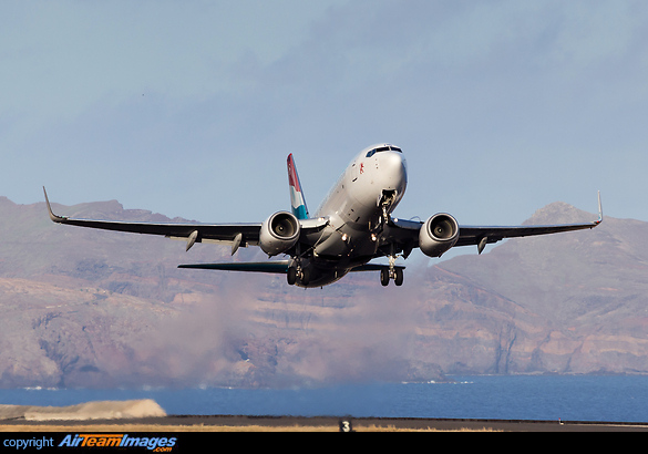 Boeing 737-7C9 Boeing 737-7C9