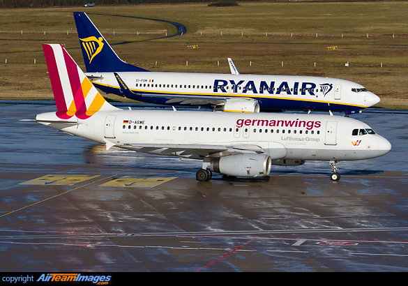 Airbus A319-132 Airbus A319-132