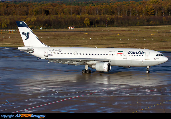 Airbus A300B4-605R Airbus A300B4-605R