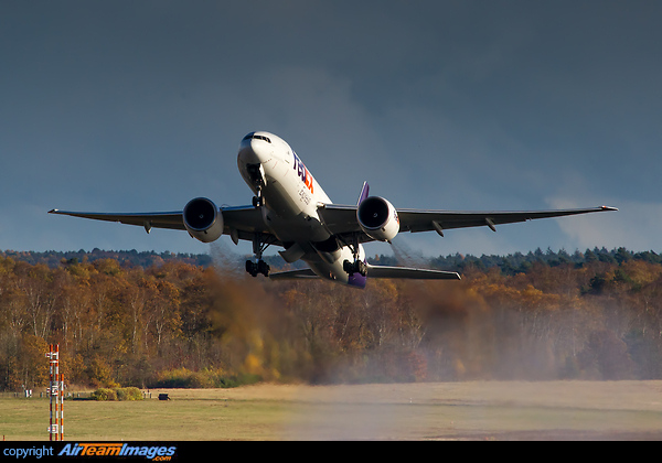 Boeing 777-FS2 Boeing 777-FS2