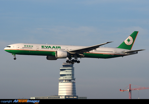 Boeing 777-35E/ER Boeing 777-35E/ER