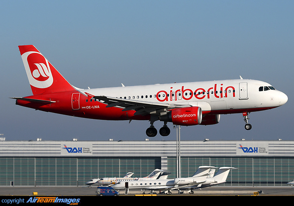 Airbus A319-112 Airbus A319-112