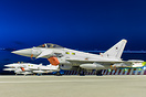 Eurofighter Typhoon FGR4