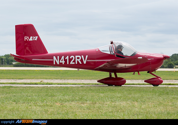 Van's RV-12 Van's RV-12