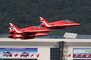 Red Arrows