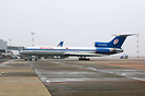 Tupolev Tu-154M