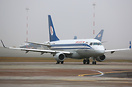 Embraer ERJ-175LR