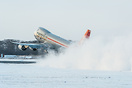 Boeing 747-8R7F/SCD