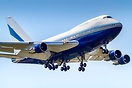 Boeing 747SP-31