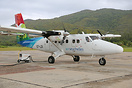 Viking DHC-6-400 Twin Otter