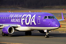 Embraer ERJ-175SD