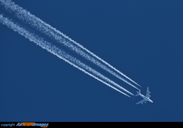 Airbus A380-861 Airbus A380-861
