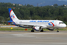 Airbus A320-211