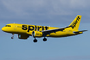 Airbus A320-271N