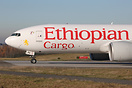 70 years 1946-2016 of Ethiopian Airlines sticker