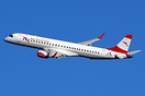 Embraer ERJ-195LR