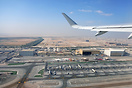Abu Dhabi Airport