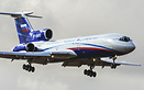 Tupolev Tu-154M