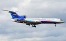 Tupolev Tu-154M